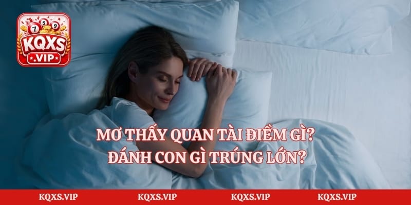Mơ Thấy Quan Tài Điềm Gì? Đánh Con Gì Trúng Lớn?